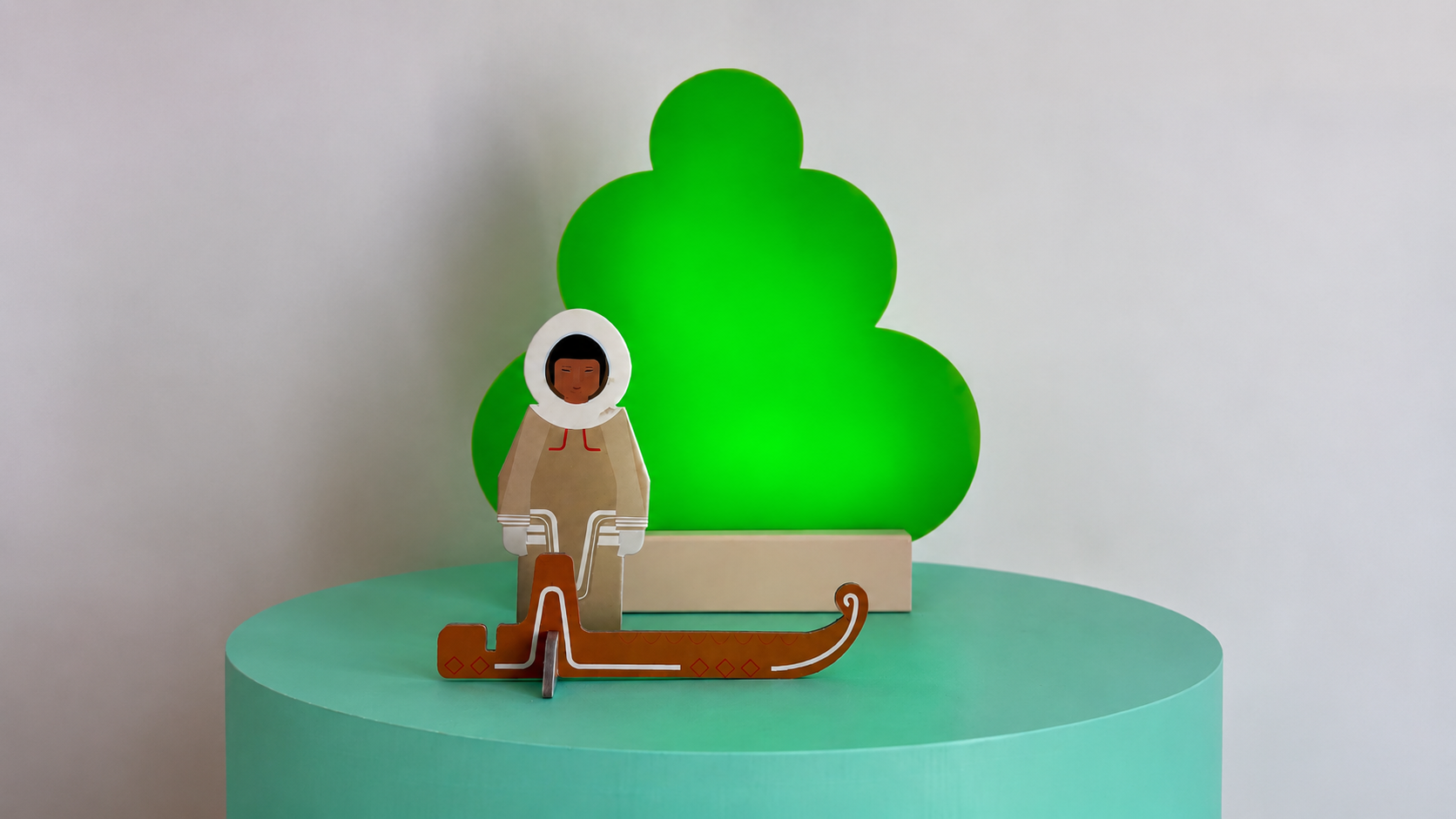 MODULA KIDS PICCOLO BOSCO