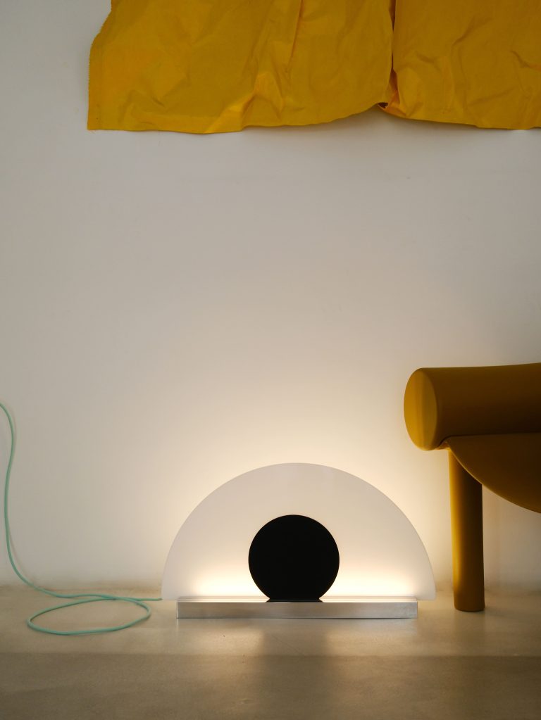 Lampada MODULA