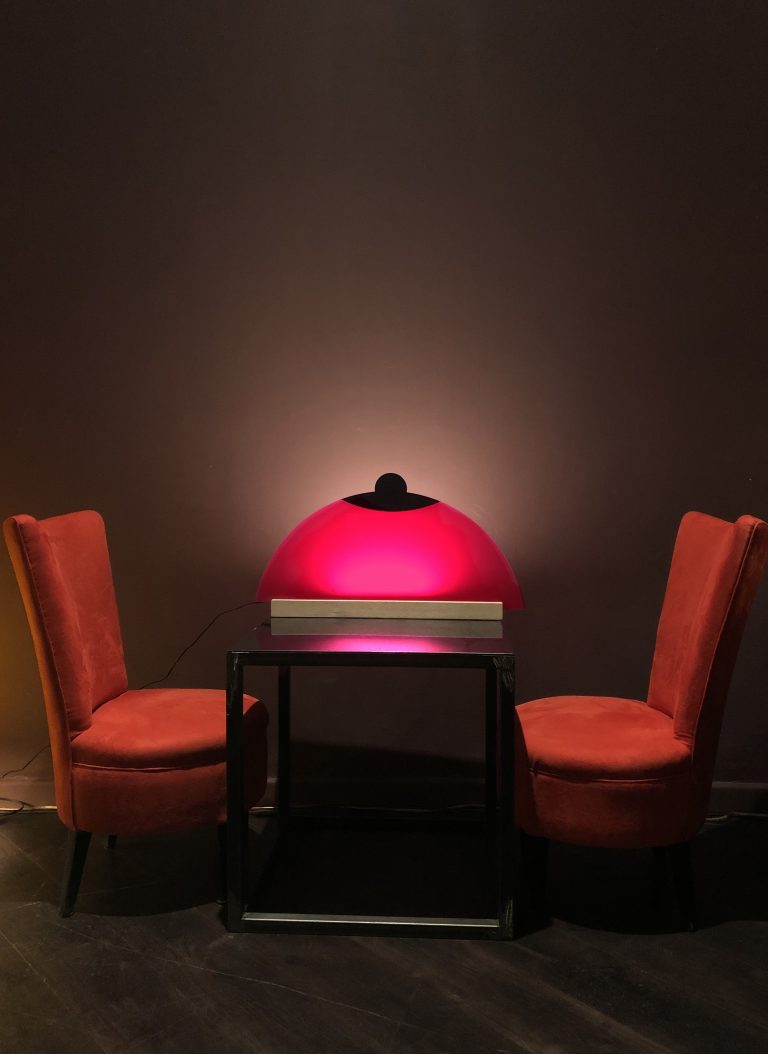 MODULA Boob fucsia