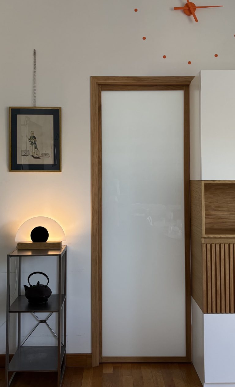 MODULA Classica small